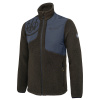 Beretta Trailhead Thermal Pro® polartec mikina - bunda - Brown Bark Veľkosť: L Beretta Trailhead Thermal Pro® polartec mikina - bunda - Brown Bark Veľkosť: L
