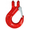 Hák závesný G80 so západkou pre reťaze 7-8 mm, nosnosť 2 tony, XL-TOOLS Hák závesný G80 so západkou pre reťaze 7-8 mm, nosnosť 2 tony, XL-TOOLS