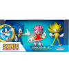 Comansi Sonic a přátelé 3ks Comansi Sonic a přátelé 3ks