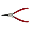 Kliešte Strend Pro P0182C 180 mm, na hriadeľ a poistné krúžky, rovné Kliešte Strend Pro P0182C 180 mm, na hriadeľ a poistné krúžky, rovné