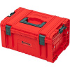 QBrick System Pro Toolbox RED ultra HD 45,0 x 33,4 x 24,0 cm QBrick System Pro Toolbox RED ultra HD 45,0 x 33,4 x 24,0 cm