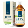 WoldoHealth Koloidní stříbro 40 ppm, 500 ml WoldoHealth Koloidní stříbro 40 ppm, 500 ml