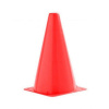 Sportovní vytyčovací kužel SEDCO - červená, 23 Sportovní vytyčovací kužel SEDCO - červená, 23