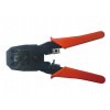 GEMBIRD T-WC-04 Gembird univerzálne modulárne krimpovacie kliešte pre RJ45/RJ12/RJ11, T-WC-04 GEMBIRD T-WC-04 Gembird univerzálne modulárne krimpovacie kliešte pre RJ45/RJ12/RJ11, T-WC-04