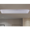 LED stropná lampa s diaľkovým ovládačom 170W - J1343/W LED stropná lampa s diaľkovým ovládačom 170W - J1343/W