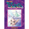 W.I.T.C.H. Komiks 13-15 W.I.T.C.H. Komiks 13-15