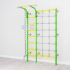 Gymnastický rebrík Kometa Next 3 Farba: Zelená Gymnastický rebrík Kometa Next 3 Farba: Zelená