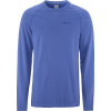 Pánské funkční triko CRAFT Active Comfort LS 2 - modrá Velikost: XXL Pánské funkční triko CRAFT Active Comfort LS 2 - modrá Velikost: XXL