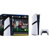 Sony PlayStation 5 Pro + FC 26 PS711000050693 Sony PlayStation 5 Pro + FC 26 PS711000050693