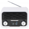 Bluetooth rádio Adler AD 1185 Bluetooth rádio Adler AD 1185