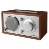 Classic Retro Wooden AUX FM / AM USB SD (Classic Retro Wooden AUX FM / AM USB SD) Classic Retro Wooden AUX FM / AM USB SD (Classic Retro Wooden AUX FM / AM USB SD)