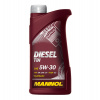 Mannol MN7909-1 DIESEL TDI 5W-30 - 1L Mannol MN7909-1 DIESEL TDI 5W-30 - 1L