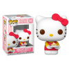 Funko Pop! Hello Kitty and Friends Hello Kitty with Dessert 89 Funko Pop! Hello Kitty and Friends Hello Kitty with Dessert 89