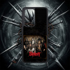 Slipknot - Group Portrait - Google Pixel / Huawei obal Slipknot - Group Portrait - Google Pixel / Huawei obal