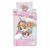 Jerry Fabrics Obliečky Paw Patrol PP354 Bavlna 140x200 70x90 Jerry Fabrics Obliečky Paw Patrol PP354 Bavlna 140x200 70x90