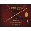 Harry Potter: The Wands of the Wizarding World (Expanded and Updated Edition) Harry Potter: The Wands of the Wizarding World (Expanded and Updated Edition)