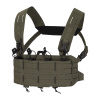 Chest Rig Tiger Moth, Direct Action, Ranger Green Chest Rig Tiger Moth, Direct Action, Ranger Green