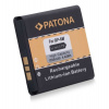 PATONA baterie pro mobilní telefon Nokia BP-6M 1200mAh 3,7V Li-Ion (PT3037) PATONA baterie pro mobilní telefon Nokia BP-6M 1200mAh 3,7V Li-Ion (PT3037)