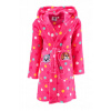 Pyžamo, župán - Paw Patrol Batchrobe Veľkosť 98 ružová, viacnásobná (Detský župan psí hliadka ružová 3 roky 98 cm) Pyžamo, župán - Paw Patrol Batchrobe Veľkosť 98 ružová, viacnásobná (Detský župan psí hliadka ružová 3 roky 98 cm)