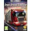 Scania Truck Driving Simulator - Steam PC Scania Truck Driving Simulator - Steam PC