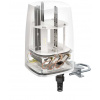 QuWireless AX10S Omni-Diagonálna Anténa 7 dBi Zisk 2.4-6 GHz (AX10S) QuWireless AX10S Omni-Diagonálna Anténa 7 dBi Zisk 2.4-6 GHz (AX10S)