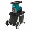Elektrický drvič konárov Makita UD2500 2500 W Elektrický drvič konárov Makita UD2500 2500 W