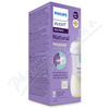 Philips AVENT Láhev Nat.Resp.vent.AF 260ml 1m+ med Philips AVENT Láhev Nat.Resp.vent.AF 260ml 1m+ med