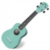 Classic Cantabile US-100 TQ Sopran-Ukulele Modré Classic Cantabile US-100 TQ Sopran-Ukulele Modré