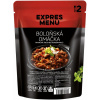 EXPRES MENU Bolonská omáčka 600g EXPRES MENU Bolonská omáčka 600g