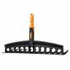 Fiskars 1080674 Hrábě univer./plast/OneCLick Fiskars 1080674 Hrábě univer./plast/OneCLick