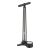 Pumpa na bicykel Lezyne Sport Floor Drive 3.5 flat grey - Odosielame do 24 hodín Pumpa na bicykel Lezyne Sport Floor Drive 3.5 flat grey - Odosielame do 24 hodín