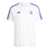 Real Madrid pánske tričko DNA Tee white - Zľavový kód:XMAS10 (-10%) Real Madrid pánske tričko DNA Tee white - Zľavový kód:XMAS10 (-10%)