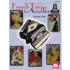 French Tangos For Accordion - 35 Francúzskych melódií na akordeón French Tangos For Accordion - 35 Francúzskych melódií na akordeón