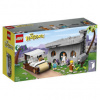 LEGO 21316 The Flintstones LEGO 21316 The Flintstones