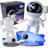 NOČNÁ LED LAMPA PROJEKTOR HVIEZD NEBA ASTRONAUT PRE DETI DIAĽKOVÉ OVLÁDANIE NOČNÁ LED LAMPA PROJEKTOR HVIEZD NEBA ASTRONAUT PRE DETI DIAĽKOVÉ OVLÁDANIE