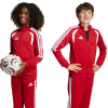 Detská mikina adidas Tiro 26 League Training červená JY7200 140 cm Detská mikina adidas Tiro 26 League Training červená JY7200 140 cm
