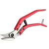 Noznice Rostex 2324, 300 mm, na plech, vyosené 229146 Noznice Rostex 2324, 300 mm, na plech, vyosené 229146