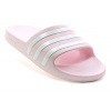 adidas ADILETTE AQUA GZ5878 růžová, dámské pantofle vel.42 (Dámské plážové pantofle Adidas Aqua GZ5878 v jemné růžové barvě) adidas ADILETTE AQUA GZ5878 růžová, dámské pantofle vel.42 (Dámské plážové pantofle Adidas Aqua GZ5878 v jemné růžové barvě)