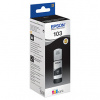 HAKY Epson originál ink C13T00S14A, 103, black, 65ml HAKY Epson originál ink C13T00S14A, 103, black, 65ml