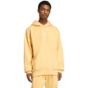 Pánska mikina adidas All Szn Fleece Hoodie yellow KT3105 pánska 4XL Pánska mikina adidas All Szn Fleece Hoodie yellow KT3105 pánska 4XL