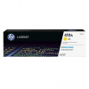 HP originál toner CF412A, HP 410A, yellow, 2300str., 600g HP originál toner CF412A, HP 410A, yellow, 2300str., 600g