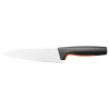 Fiskars střední kuchařský nůž Functional Form 17 cm Fiskars střední kuchařský nůž Functional Form 17 cm