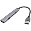 i-Tec U3HUBMETALMINI4 i-Tec U3HUBMETALMINI4