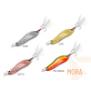 DELPHIN Plandavka Delphin MORA - 30g FIRE ORANGE hook #4 DELPHIN Plandavka Delphin MORA - 30g FIRE ORANGE hook #4