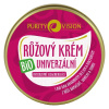 Purity Vision Bio Ružový krém univerzálny 70 ml Purity Vision Bio Ružový krém univerzálny 70 ml