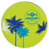 SCHILDKRÖT Neoprénový hádzací tanier Disc Tropical SCHILDKRÖT Neoprénový hádzací tanier Disc Tropical