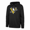 Pánska mikina Pittsburgh Penguins NHL Imprint '47 BURNSIDE Hood Veľkosť: L Pánska mikina Pittsburgh Penguins NHL Imprint '47 BURNSIDE Hood Veľkosť: L