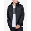 Pánska bunda Under Armour FIELD HOUSE Storm Jacket Čierna XXL Pánska bunda Under Armour FIELD HOUSE Storm Jacket Čierna XXL