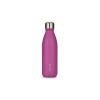 oxybag Flaša na pitie 700 ml BoLT Metal Purple Satin oxybag Flaša na pitie 700 ml BoLT Metal Purple Satin