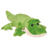 Hrejivý plyšák - krokodíl - welliebellies® Hrejivý plyšák - krokodíl - welliebellies®